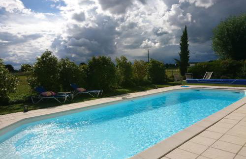 Gite Le Meix Chapeau - Foto 20