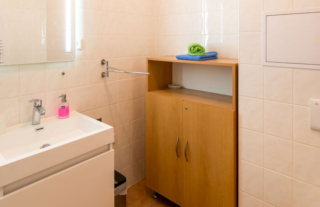 Sluneční stráň IV - Photo 9