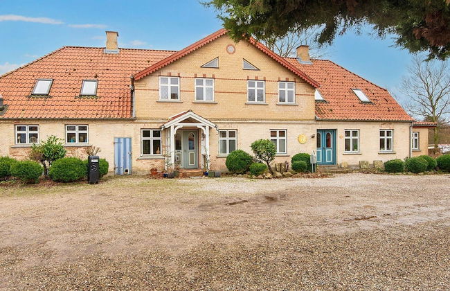 Spacious Cottage Retreat in Sonderborg-by Traum - Photo 57