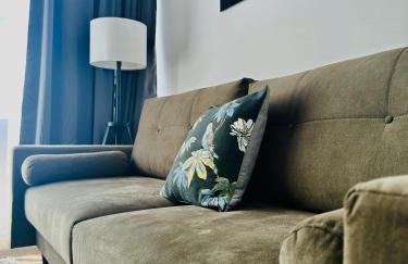 City Center Apartments Düsseldorf - Foto 28