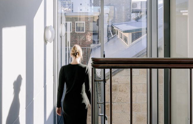 Salamanca Wharf Hotel - Foto 6