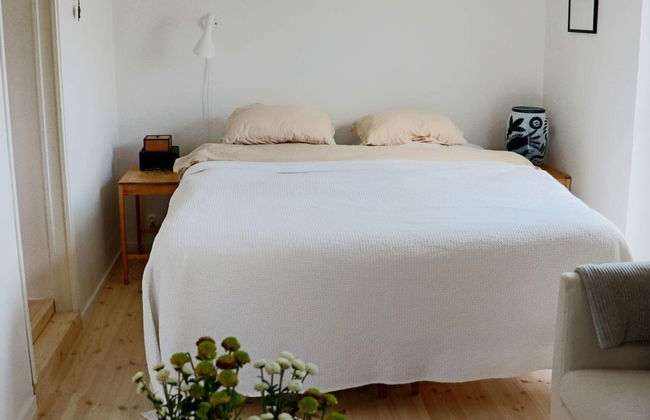 4 Star Holiday Home in Varberg - Foto 4