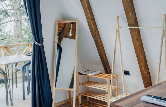 MONTANA SUITE BUNGALOW - Photo 41