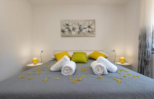 Gorgeous Apartment In Dracevac Ninski - Foto 22