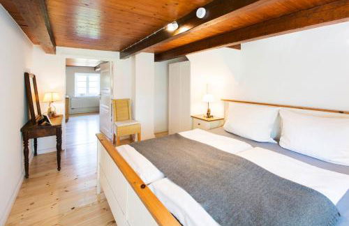 Ferienwohnung Kuhstall Hasselberg - Foto 16