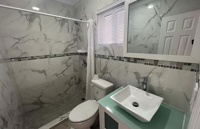 The Sunset Stay BnB - Foto 15