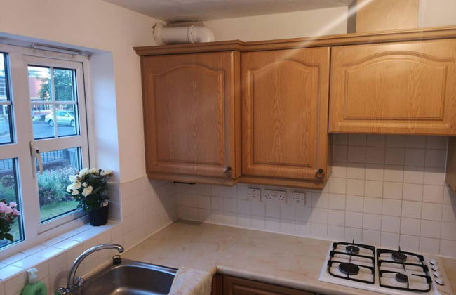 Quiet Residential Area, Within Easy Reach to Town - Foto 7