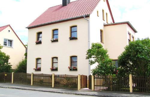 Ferienwohnung1 Grimma - Foto 1