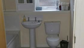 Lerwick Garden Apartment - Foto 4