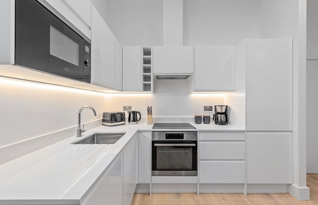 SERCASA - Appletree Court - Kingston - Foto 24