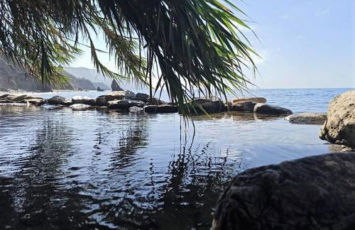 BALCON DEL DUENDE Seafront Paradise - Foto 57