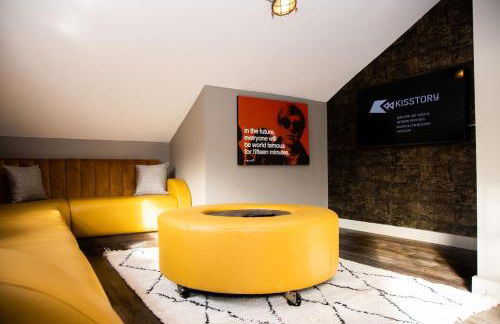 York Street Studios - Foto 13