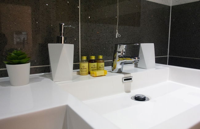 The Elm Serviced Apartments - Foto 18