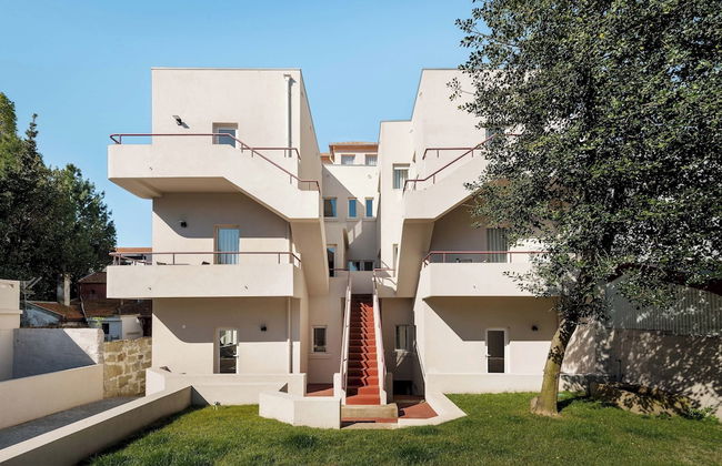 Acm002 Gallery 92 · Modern Garden House - Photo 4