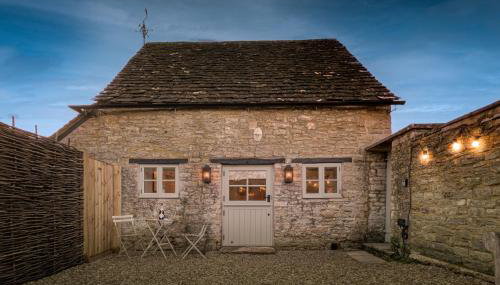 The Coach House, South Cerney - Foto 5