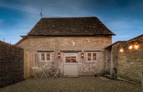 The Coach House, South Cerney - Foto 5