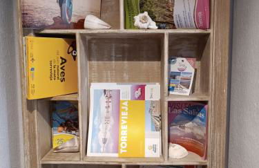 Red Sea Rent Home La veleta Torrevieja ALICANTE - Foto 32