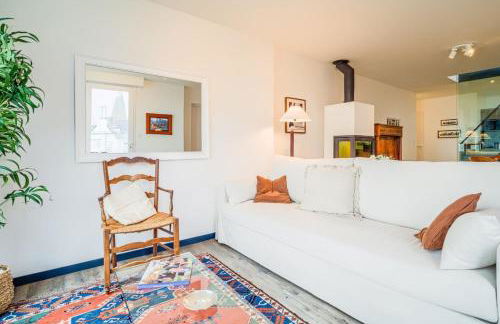 Vue mer magique - charme et confort - Foto 16