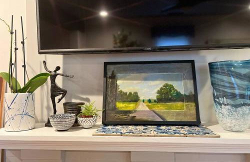 The Cullman Haus-Steps frm Cullman High-CHORE FREE - Foto 24