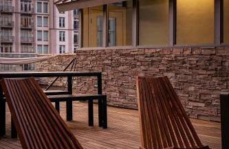 Hotel Residential of Denver - Foto 61