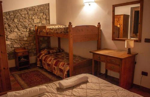 La Caprareccia - Foto 18