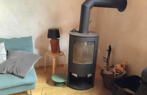 Romantic barn with sauna - Foto 1