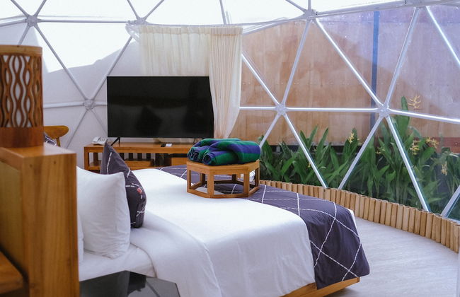 Triyana Resort and Glamping - Foto 5