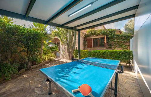 Villa Plomer Serra - Foto 3