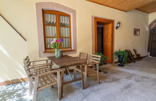 La Cour St-Fulrad - Appartements - Foto 4