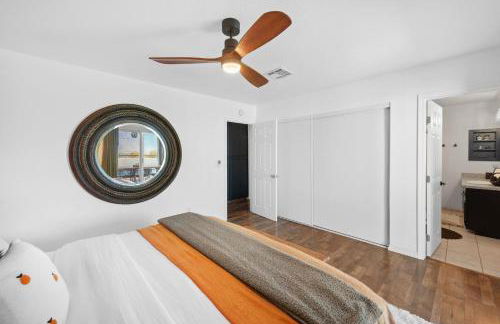 Mountain View Oasis - Private Pool, Game Room & Fire Pit Overlooking Coachella Valley - Foto 29