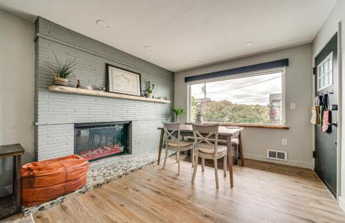 2 Blocks to Beach Park! World Cup HQ in Seattle - Foto 6