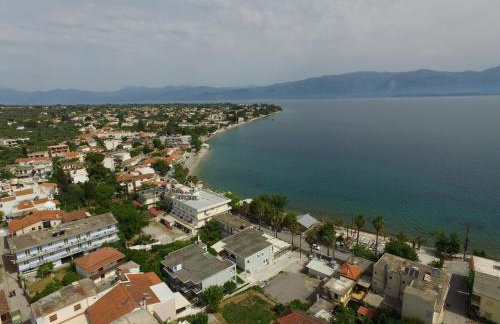 Jimmy's Apartments - Foto 43