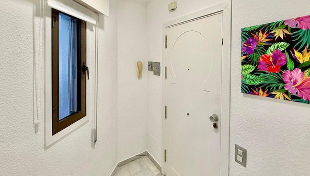 Pleasant Apartment With Shared Pool - Foto 2, Recepción