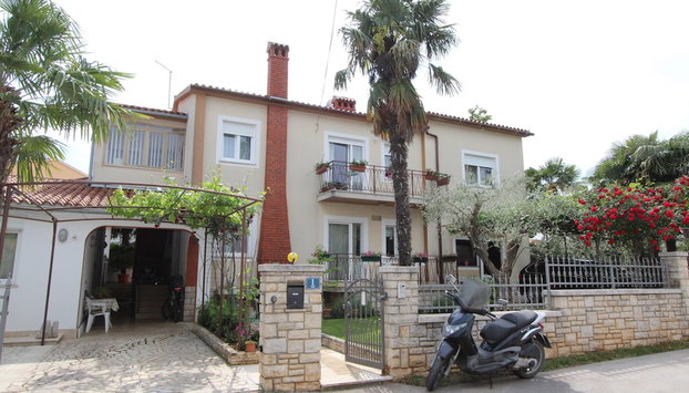 Apartments Villa Buric - Foto 2, Imagen principal