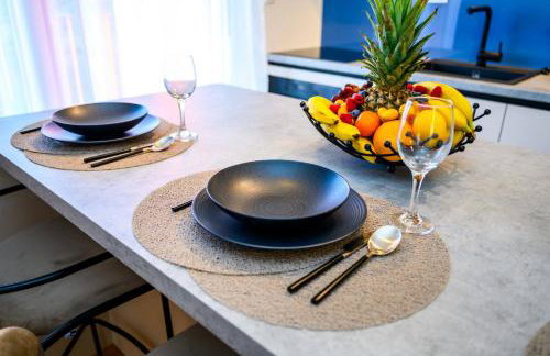 Azure apartment - Foto 41