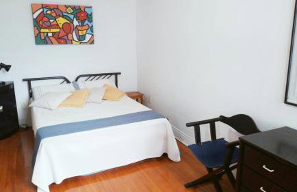 Muito espaço e natureza no meio da cidade - Foto 44