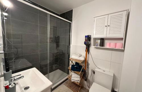 Studio cosy, calme et confort - Foto 9