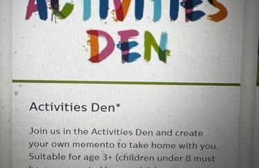 Luxury 6-8 Berth Lodge - Foto 27