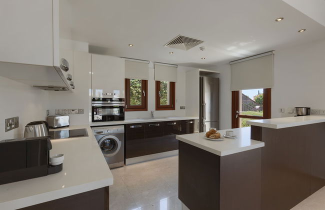 Aphrodite Hills Rentals – Elite Villas - Foto 41