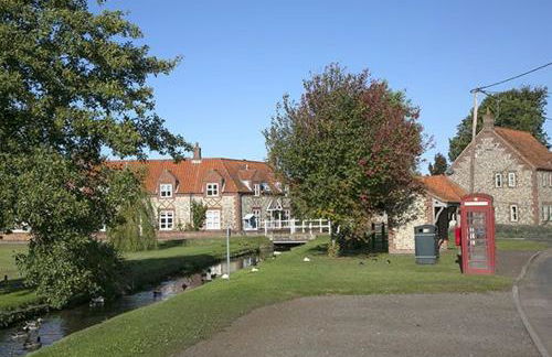 Fox Cottage - Foto 31