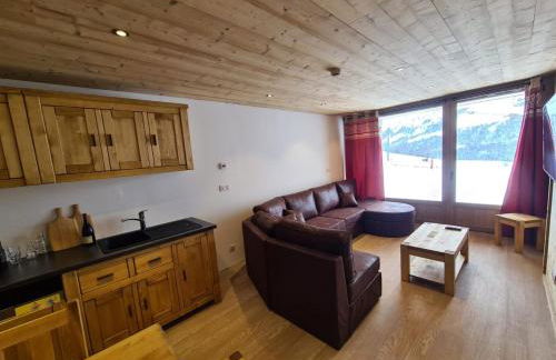 Chalet Le Granitic - Foto 11