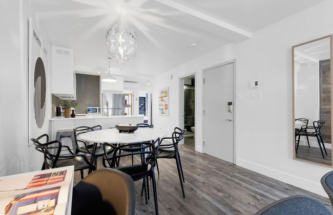 Liv MTL - Urban - Foto 53