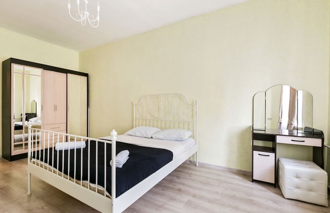 MaxRealty24 Zemlyanoy Val - Photo 5