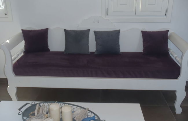 Santoxenia Luxury Villa - Photo 11