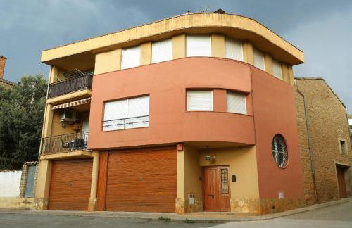 Casa Nova, gaudeix del paisatge des de Vilamitjana - Foto 2