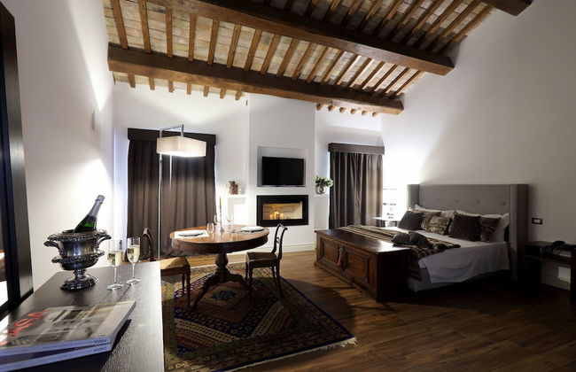 Residenza Palazzo Fortuna - Foto 1