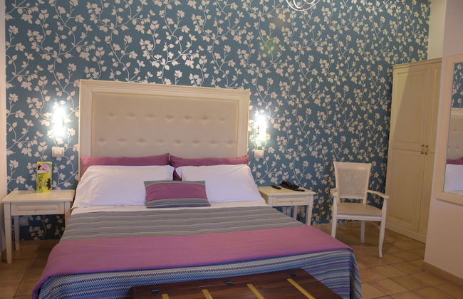 Artemisia Resort - Photo 31