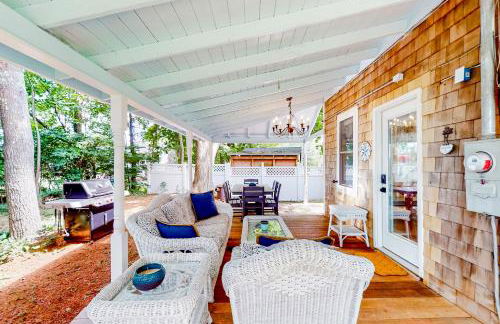 Come About Cottage - Foto 33