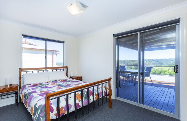 Sunset Oddes-sea - Photo 1