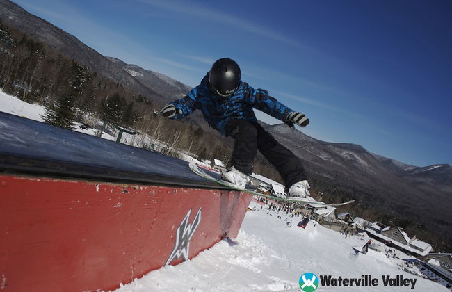 The Nordic Inn a Condominium Resort - Photo 32